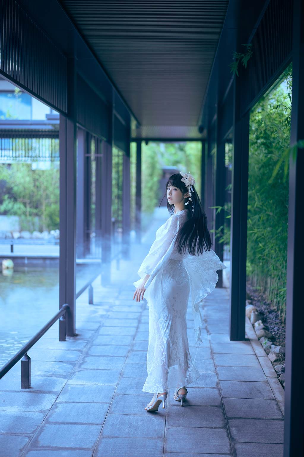 图片[18]-Shika小鹿鹿 – 新中式[21P] – 速更版-美库