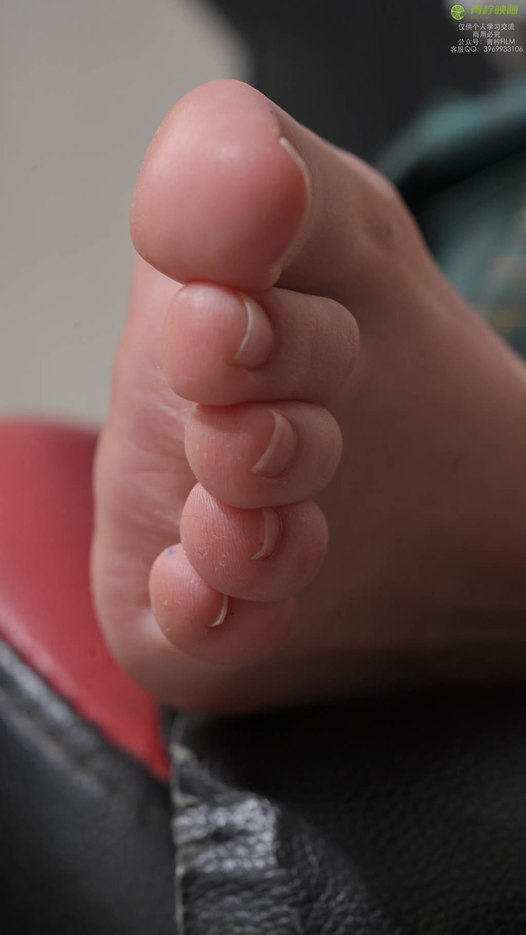 图片[25]-青柠映画 NO.038 – AN 电竞JK[112P] – 速更版-美库