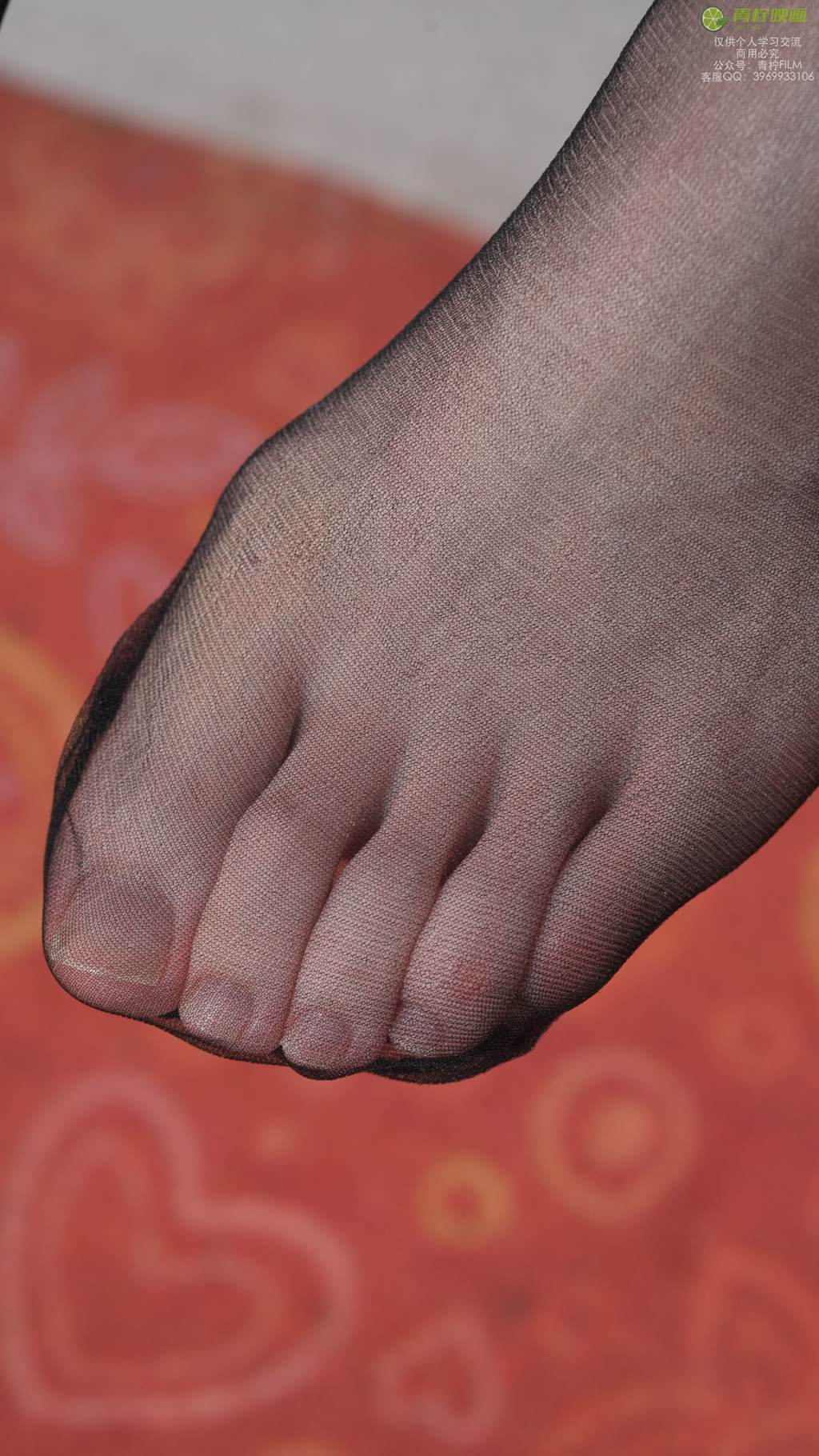 图片[77]-青柠映画 NO.038 – AN 电竞JK[112P] – 速更版-美库