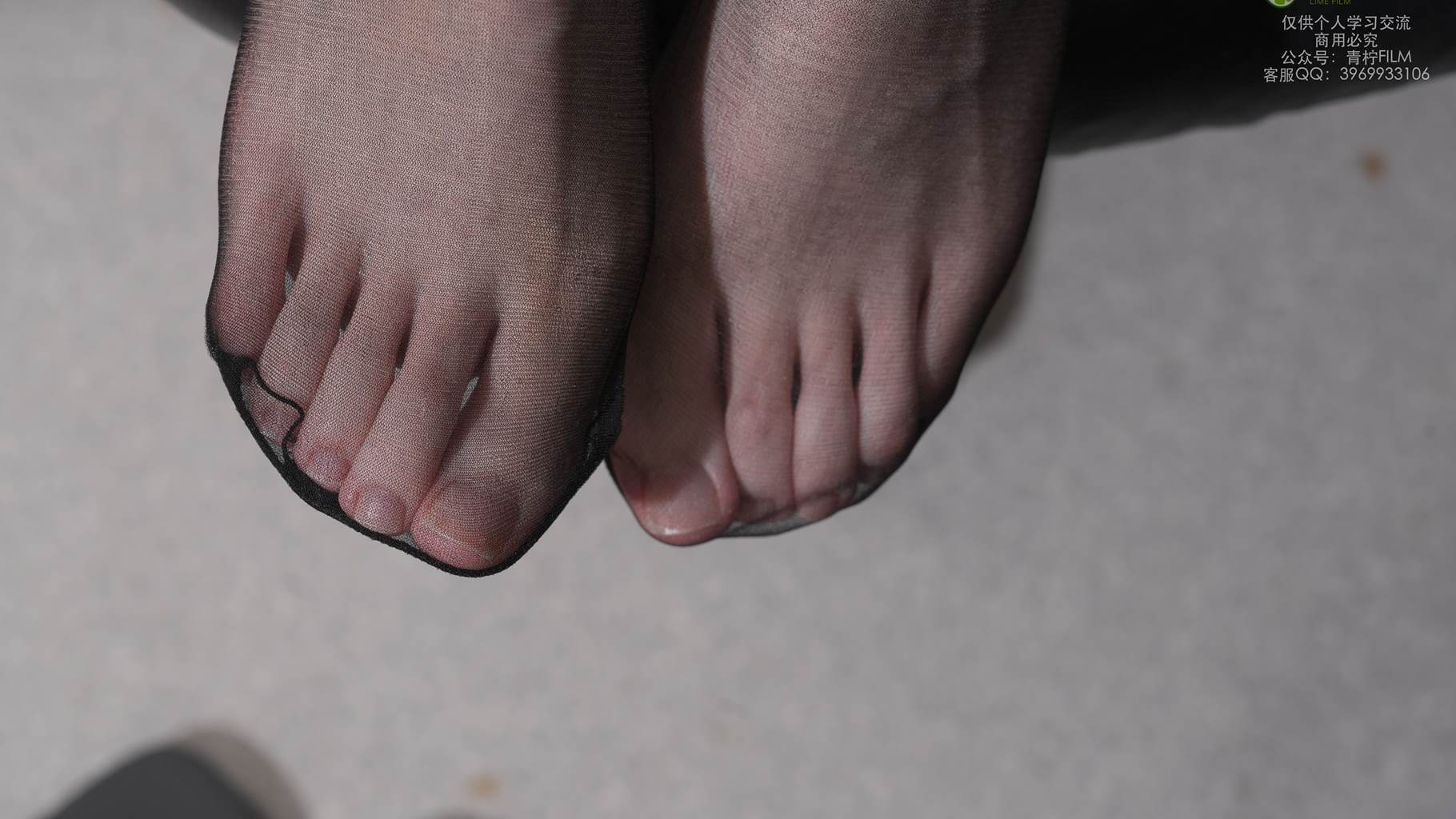 图片[85]-青柠映画 NO.038 – AN 电竞JK[112P] – 速更版-美库