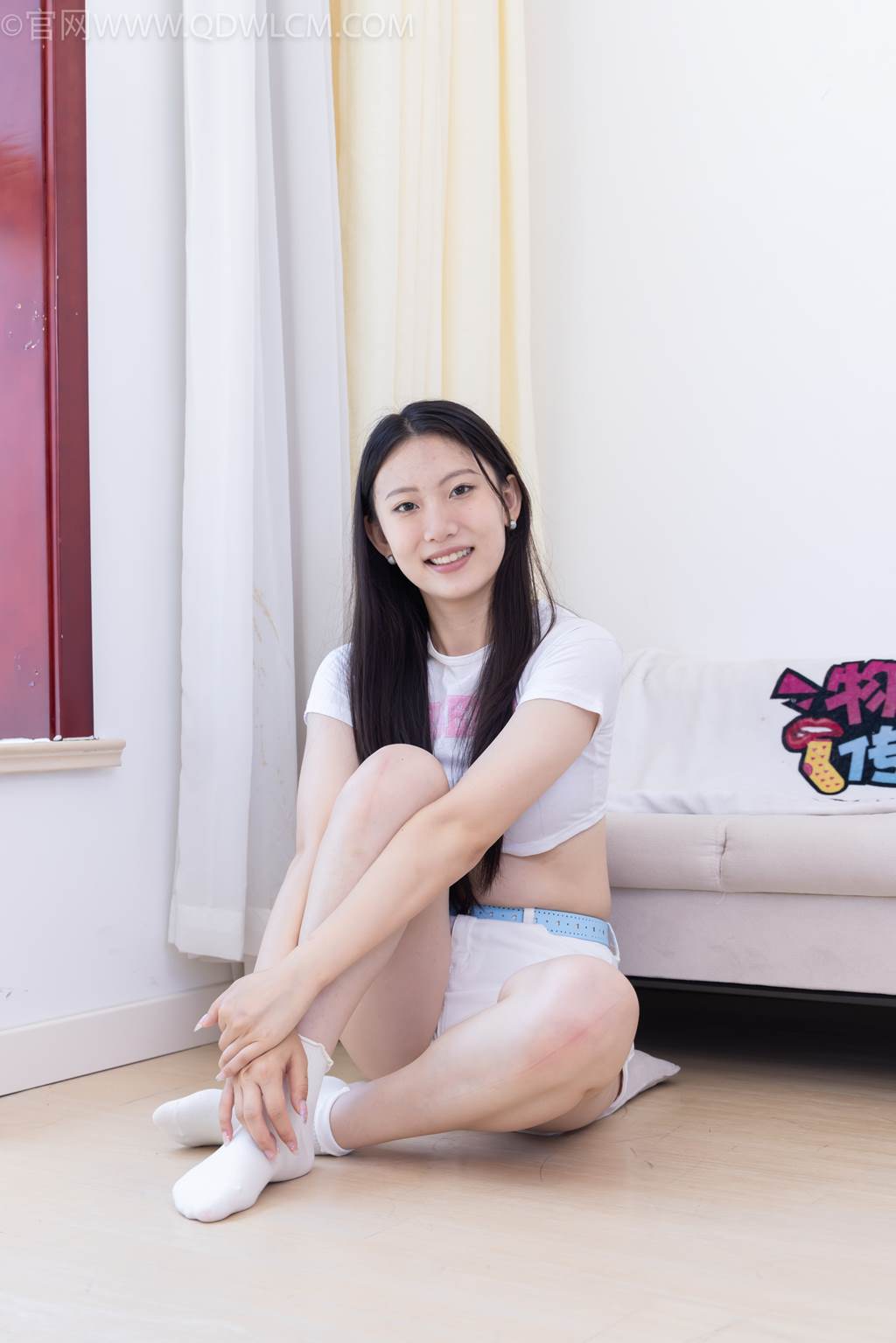 图片[30]-物恋传媒 NO.2488 奶糖-高跟长靴、白棉袜、裸足[160P] – 速更版-美库