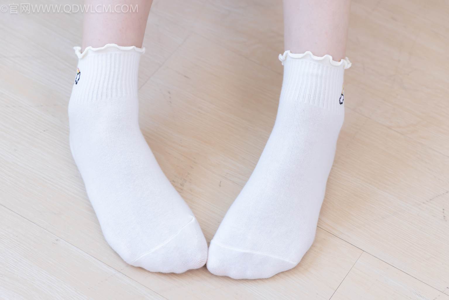 图片[37]-物恋传媒 NO.2488 奶糖-高跟长靴、白棉袜、裸足[160P] – 速更版-美库