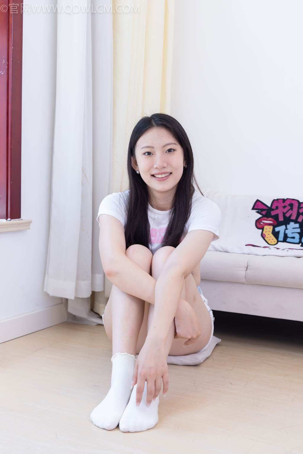 图片[40]-物恋传媒 NO.2488 奶糖-高跟长靴、白棉袜、裸足[160P] – 速更版-美库