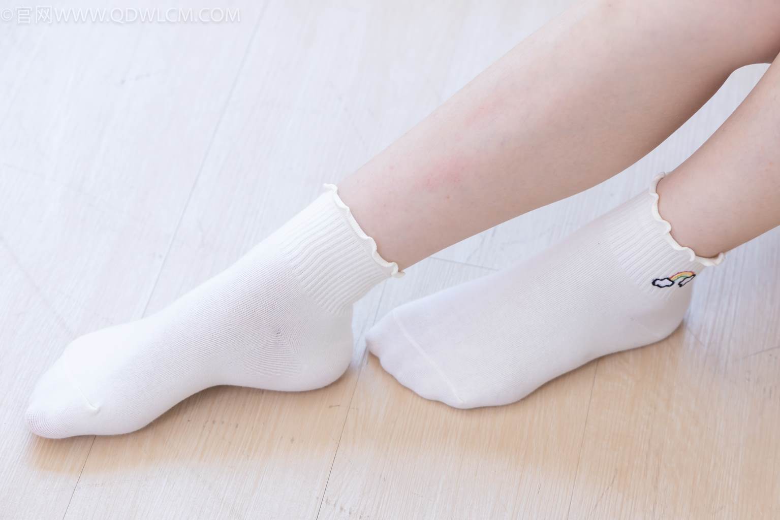 图片[45]-物恋传媒 NO.2488 奶糖-高跟长靴、白棉袜、裸足[160P] – 速更版-美库