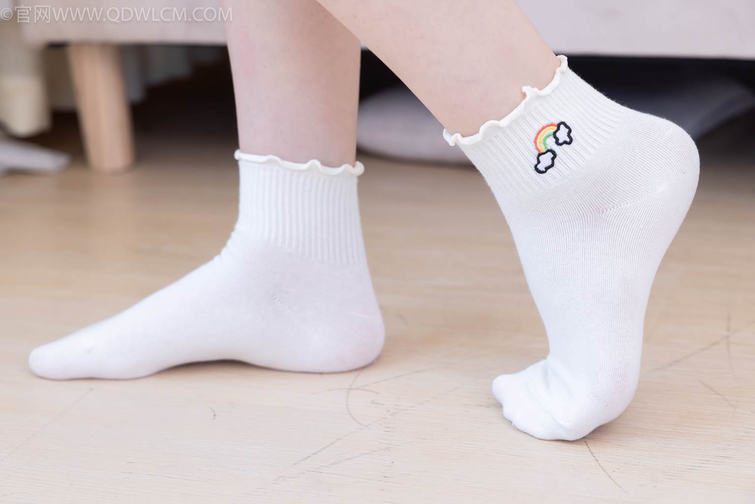 图片[61]-物恋传媒 NO.2488 奶糖-高跟长靴、白棉袜、裸足[160P] – 速更版-美库