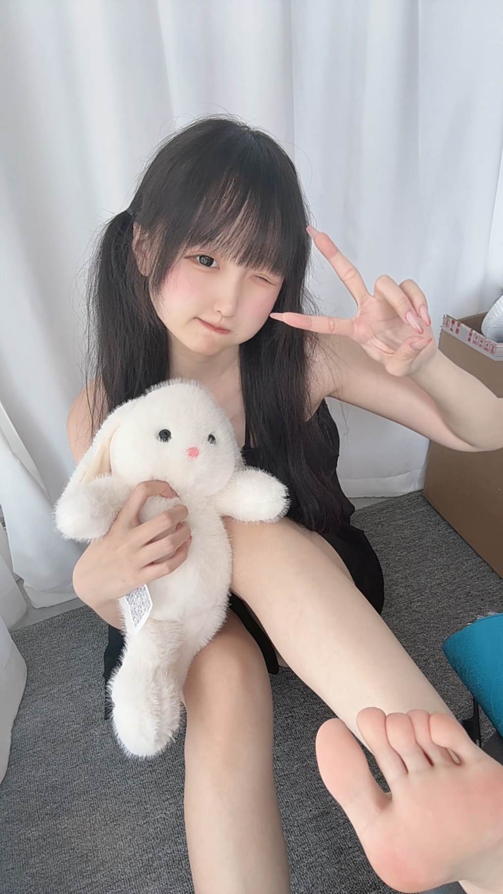 图片[24]-Seele麦麦 – 黑黑麦[32P] – 速更版-美库