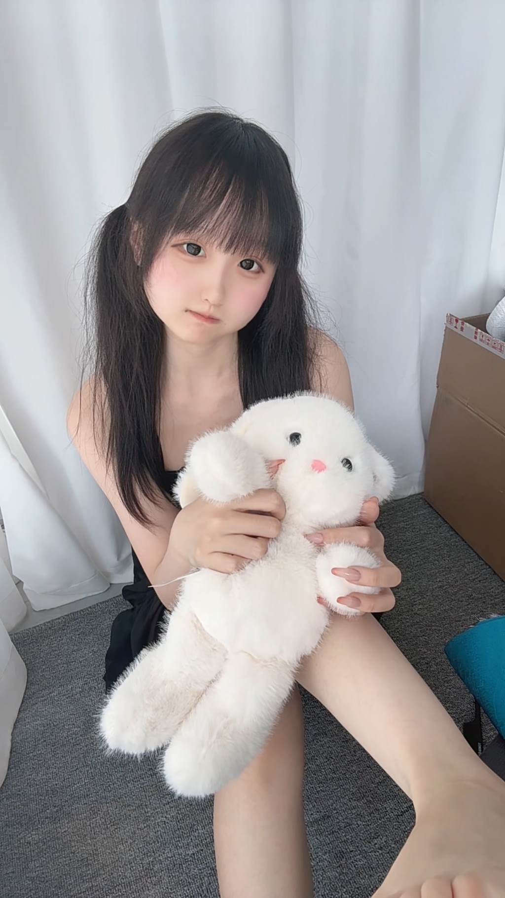 图片[26]-Seele麦麦 – 黑黑麦[32P] – 速更版-美库