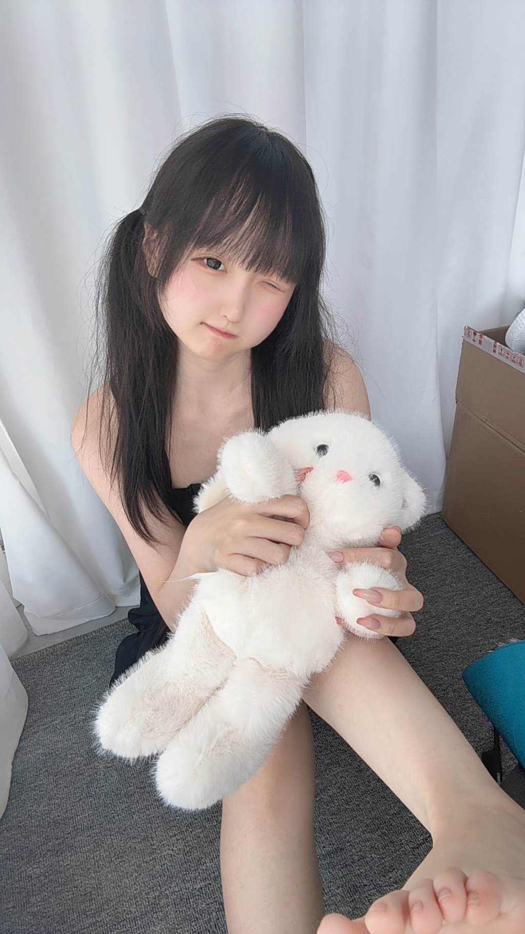 图片[27]-Seele麦麦 – 黑黑麦[32P] – 速更版-美库