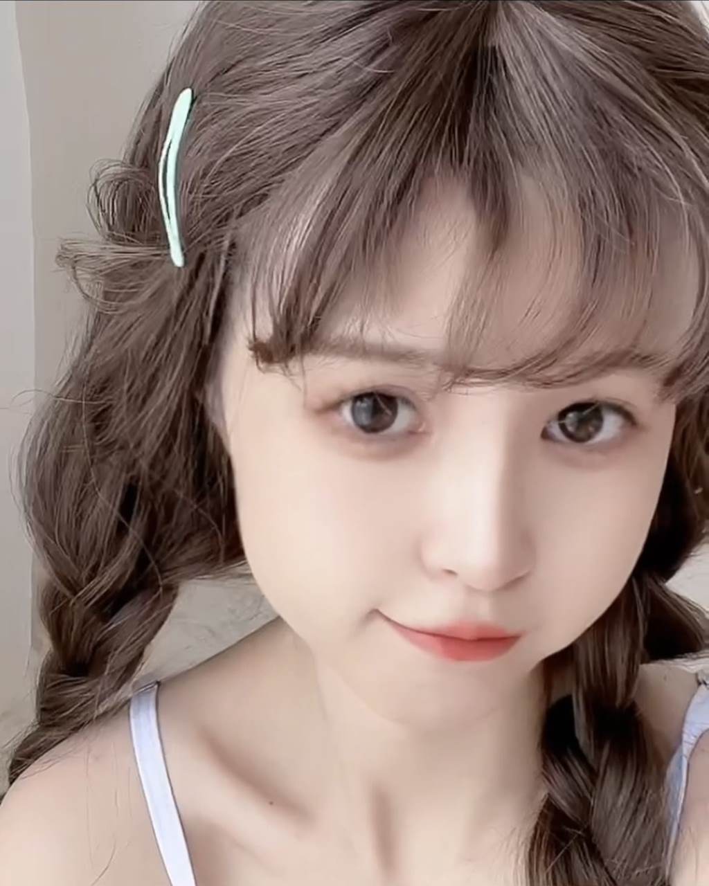 图片[6]-晕崽 NO.001 – 绿[50P] – 速更版-美库