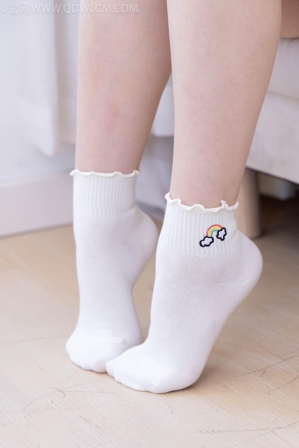 图片[84]-物恋传媒 NO.2488 奶糖-高跟长靴、白棉袜、裸足[160P] – 速更版-美库
