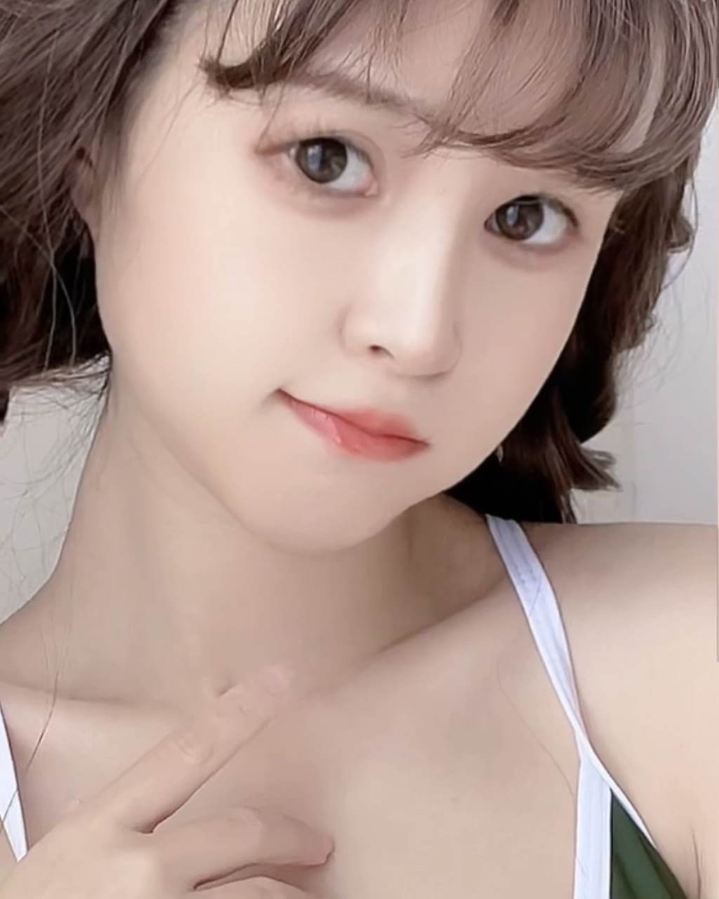 图片[20]-晕崽 NO.001 – 绿[50P] – 速更版-美库