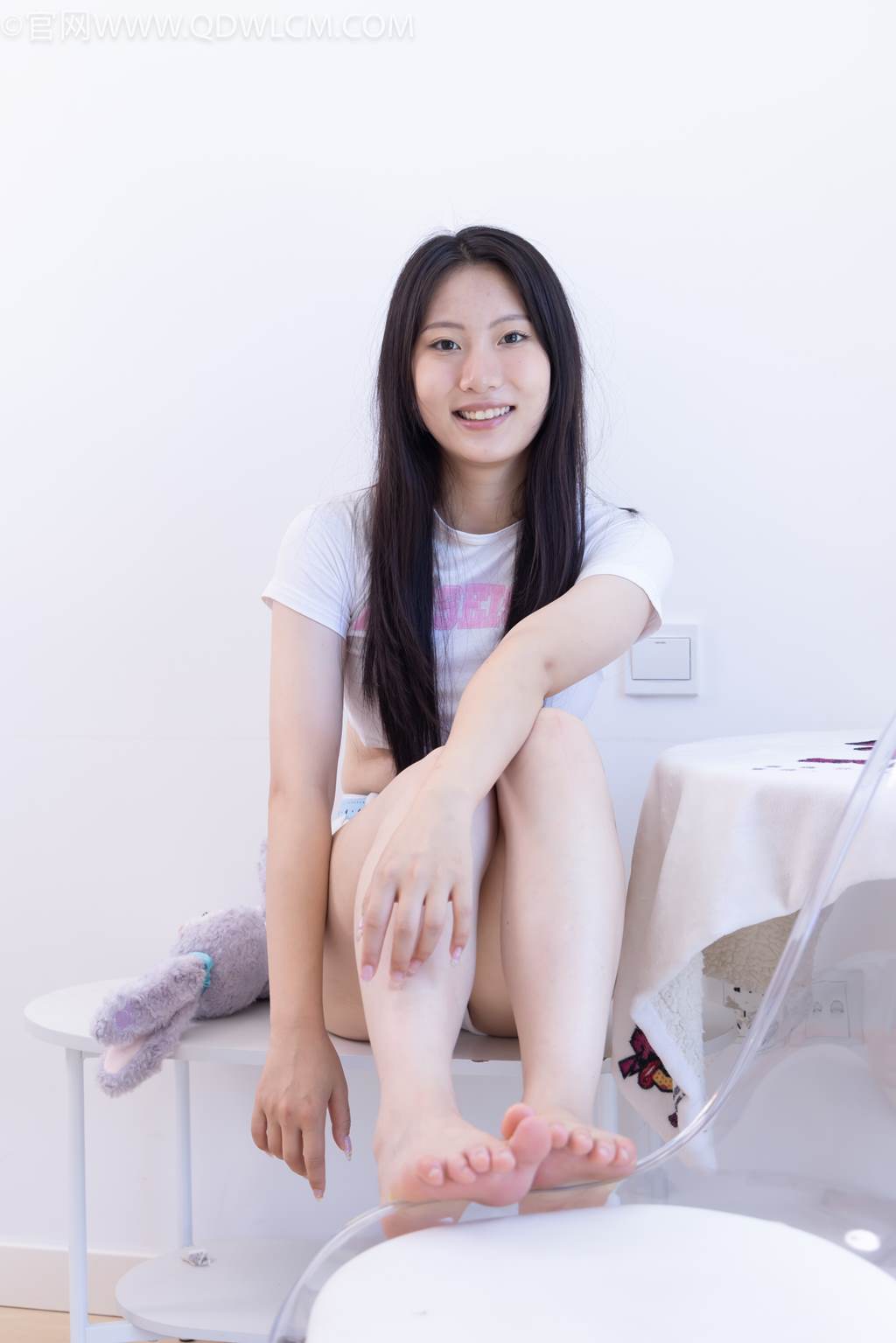 图片[92]-物恋传媒 NO.2488 奶糖-高跟长靴、白棉袜、裸足[160P] – 速更版-美库