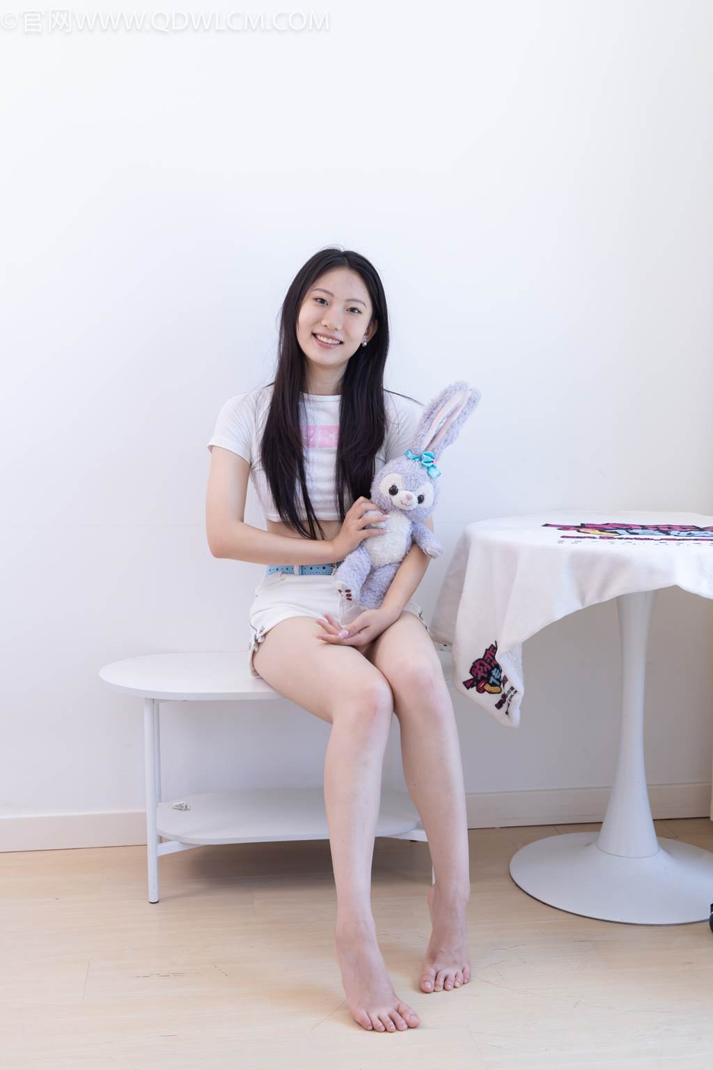 图片[101]-物恋传媒 NO.2488 奶糖-高跟长靴、白棉袜、裸足[160P] – 速更版-美库