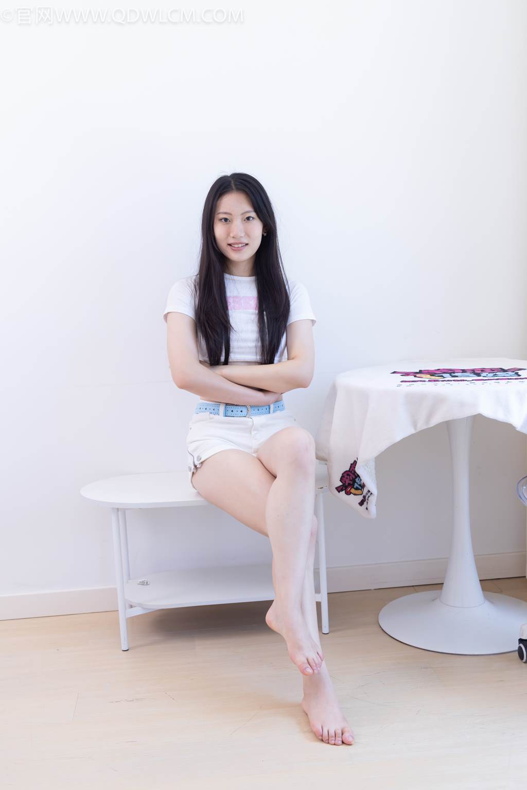 图片[134]-物恋传媒 NO.2488 奶糖-高跟长靴、白棉袜、裸足[160P] – 速更版-美库