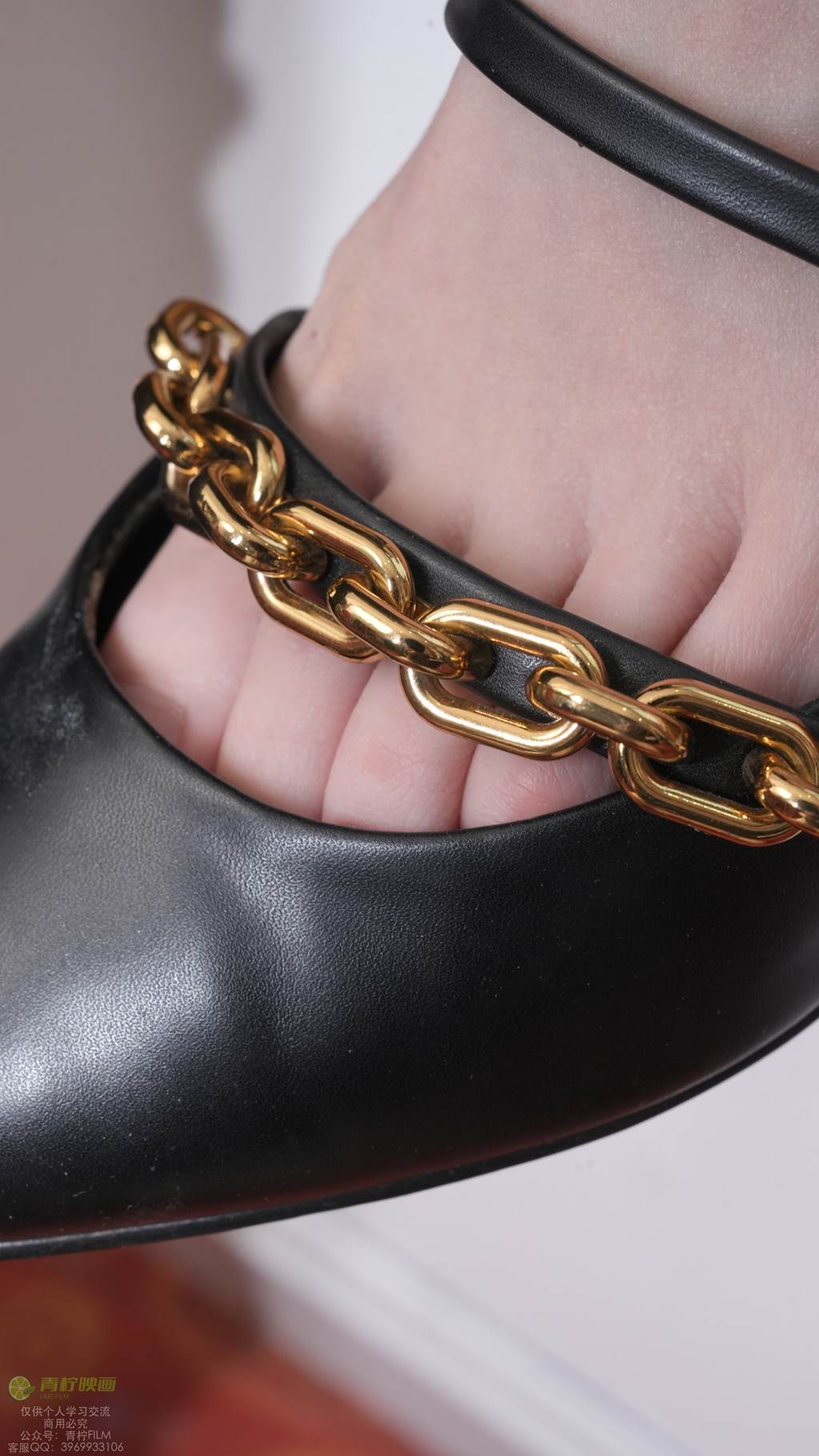 图片[49]-青柠映画 NO.039 – AN 西装红酒[106P] – 速更版-美库