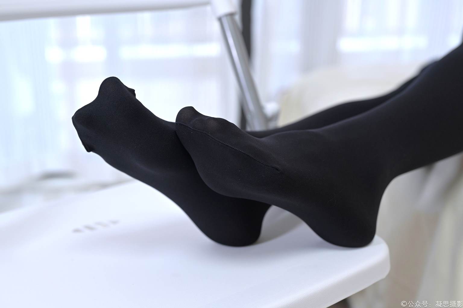 图片[96]-凝思摄影 NO.011 小睿-JK制服、过膝袜、玛丽珍鞋[135P] – 速更版-美库