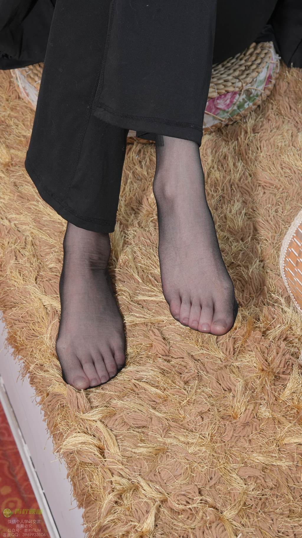 图片[69]-青柠映画 NO.039 – AN 西装红酒[106P] – 速更版-美库