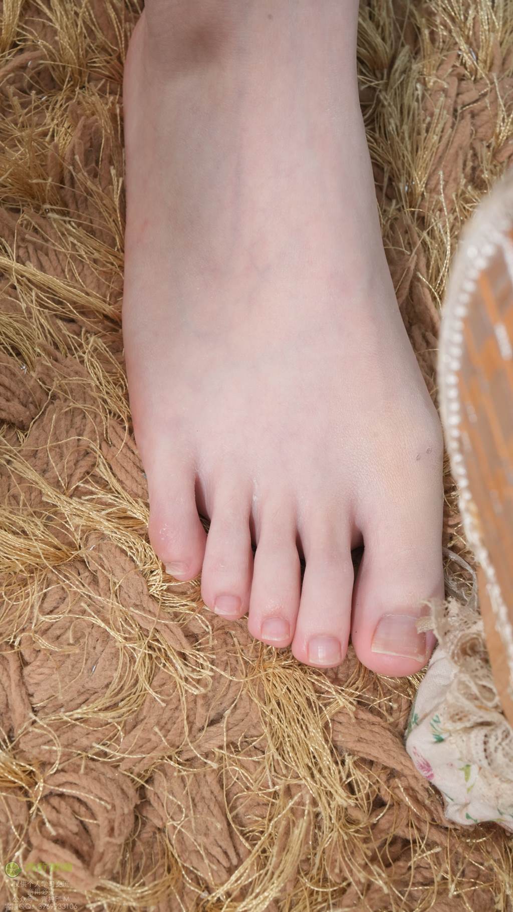 图片[101]-青柠映画 NO.039 – AN 西装红酒[106P] – 速更版-美库