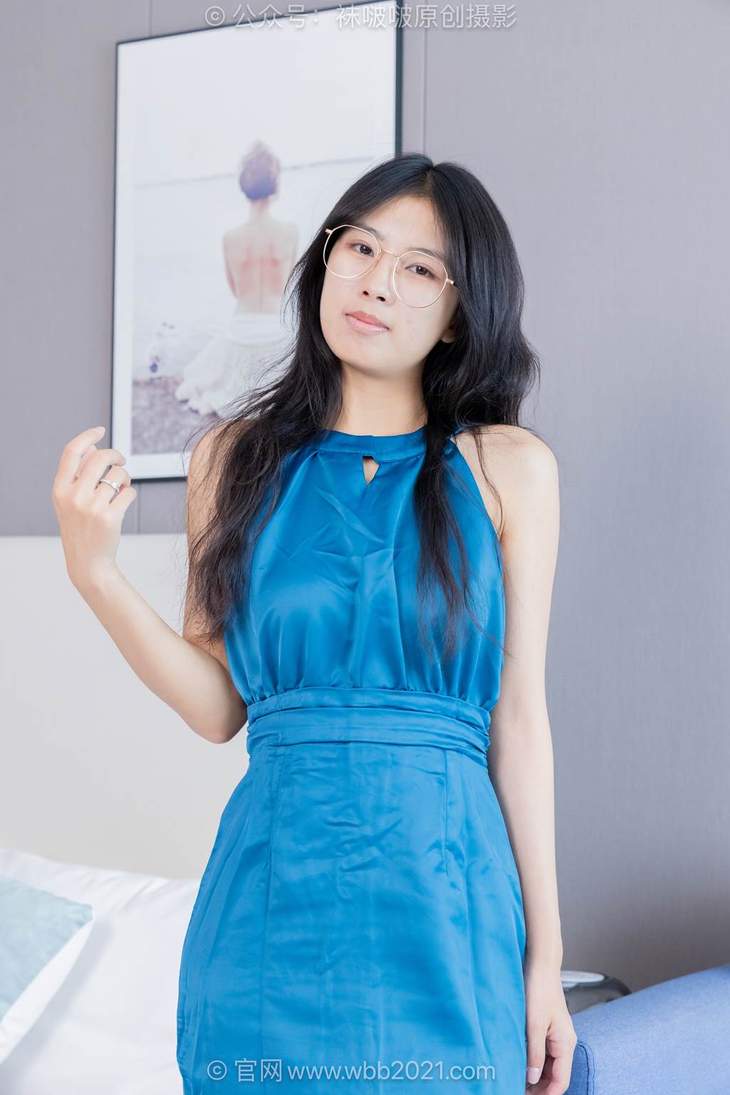 图片[30]-[BoBoSocks袜啵啵]NO.601 奶油-长靴、厚肉丝[114P] – 速更版-美库