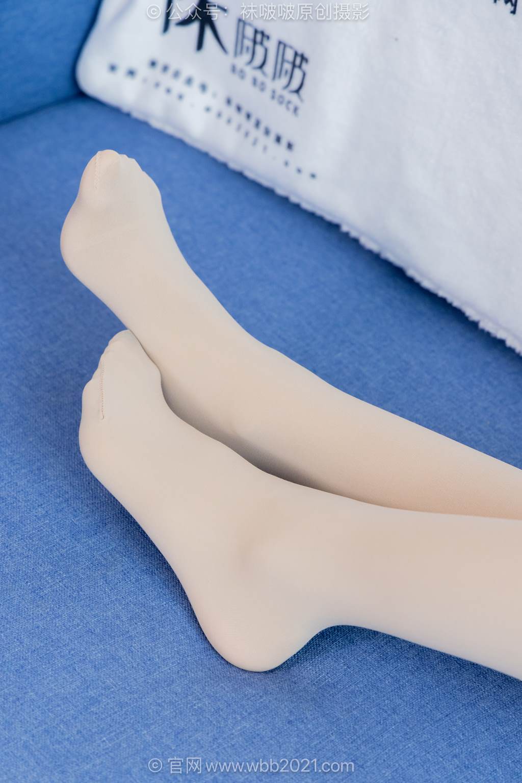 图片[114]-[BoBoSocks袜啵啵]NO.601 奶油-长靴、厚肉丝[114P] – 速更版-美库