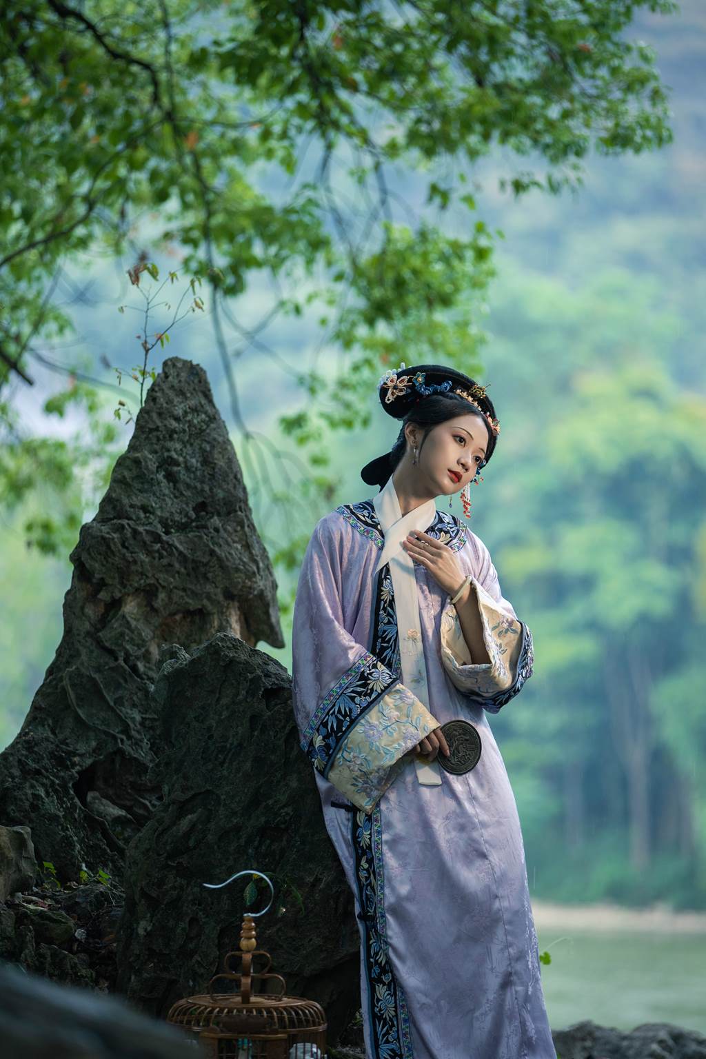 图片[10]-[YITUYU艺图语]2022.11.04 感旧 风吹屁屁梁_[34+1P] – 速更版-美库