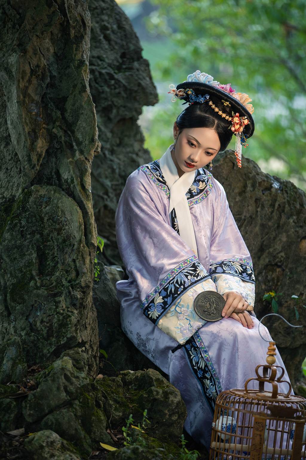 图片[12]-[YITUYU艺图语]2022.11.04 感旧 风吹屁屁梁_[34+1P] – 速更版-美库