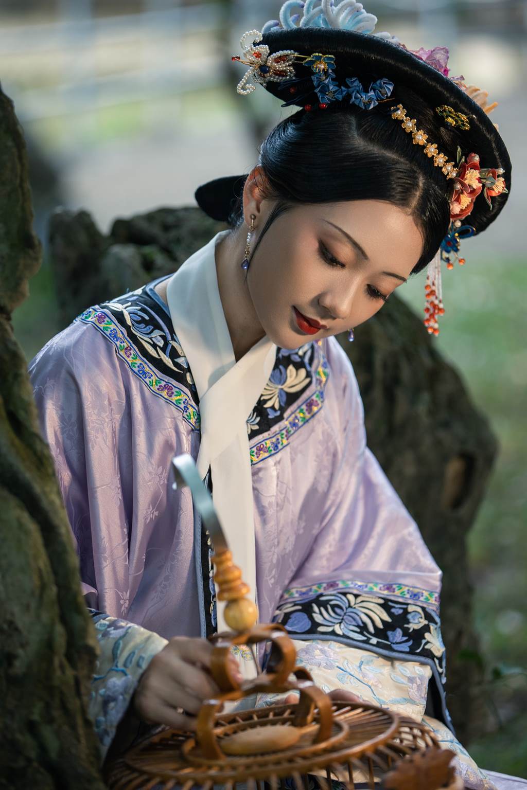 图片[13]-[YITUYU艺图语]2022.11.04 感旧 风吹屁屁梁_[34+1P] – 速更版-美库