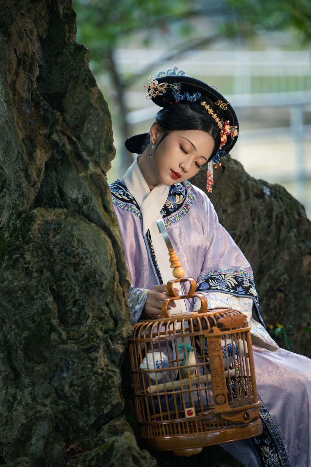 图片[14]-[YITUYU艺图语]2022.11.04 感旧 风吹屁屁梁_[34+1P] – 速更版-美库