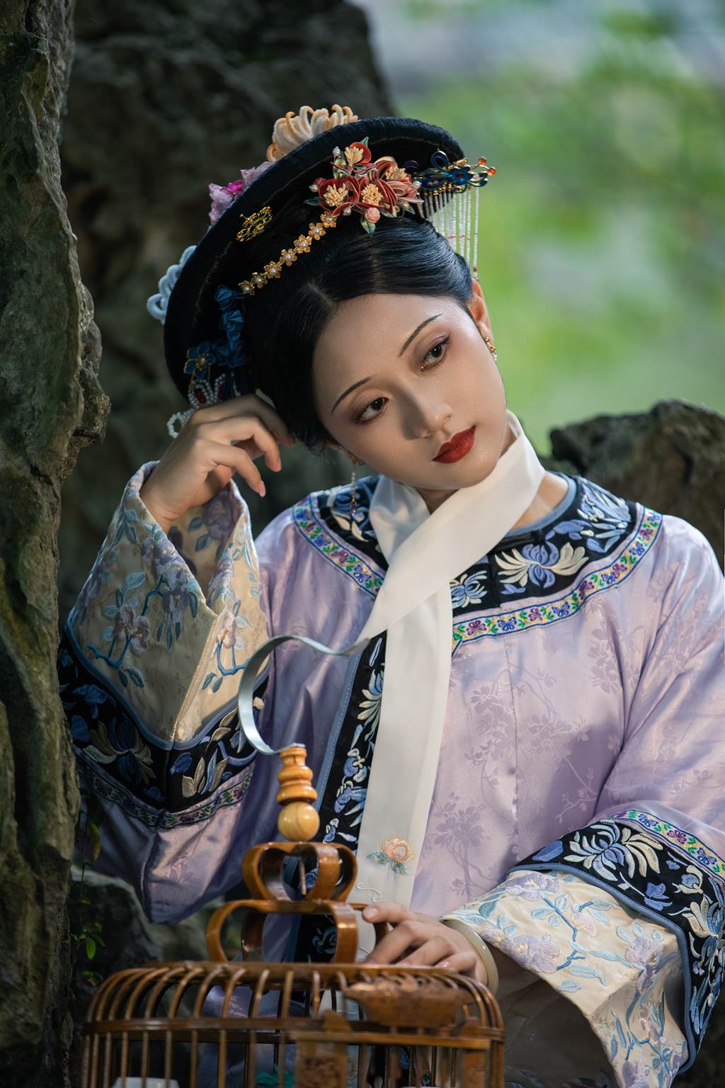 图片[15]-[YITUYU艺图语]2022.11.04 感旧 风吹屁屁梁_[34+1P] – 速更版-美库