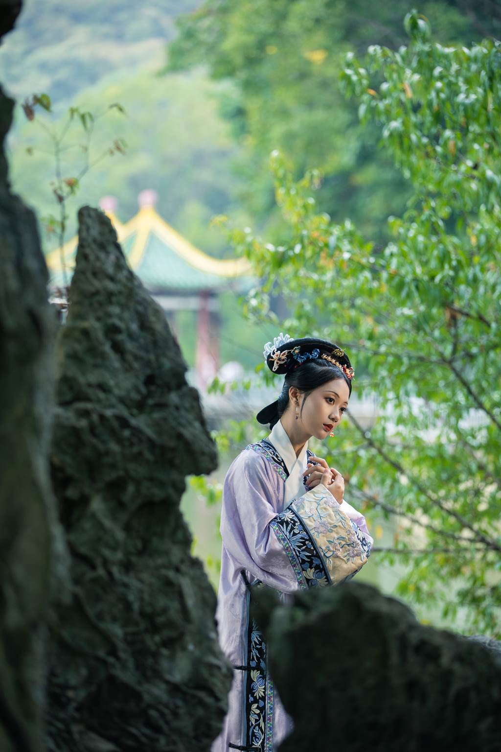 图片[17]-[YITUYU艺图语]2022.11.04 感旧 风吹屁屁梁_[34+1P] – 速更版-美库