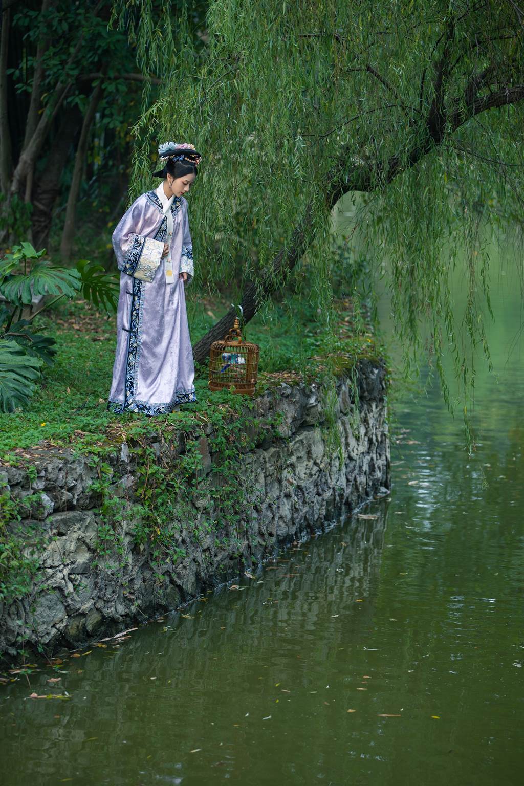 图片[20]-[YITUYU艺图语]2022.11.04 感旧 风吹屁屁梁_[34+1P] – 速更版-美库