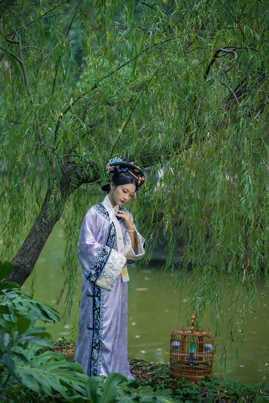 图片[21]-[YITUYU艺图语]2022.11.04 感旧 风吹屁屁梁_[34+1P] – 速更版-美库