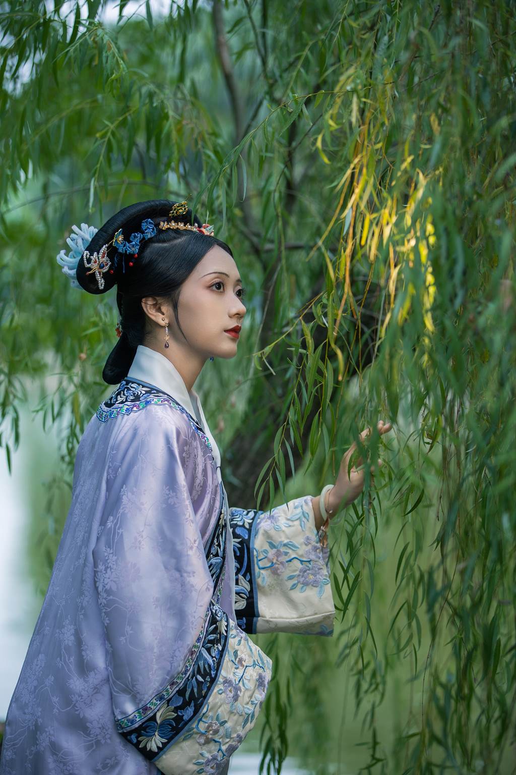 图片[23]-[YITUYU艺图语]2022.11.04 感旧 风吹屁屁梁_[34+1P] – 速更版-美库