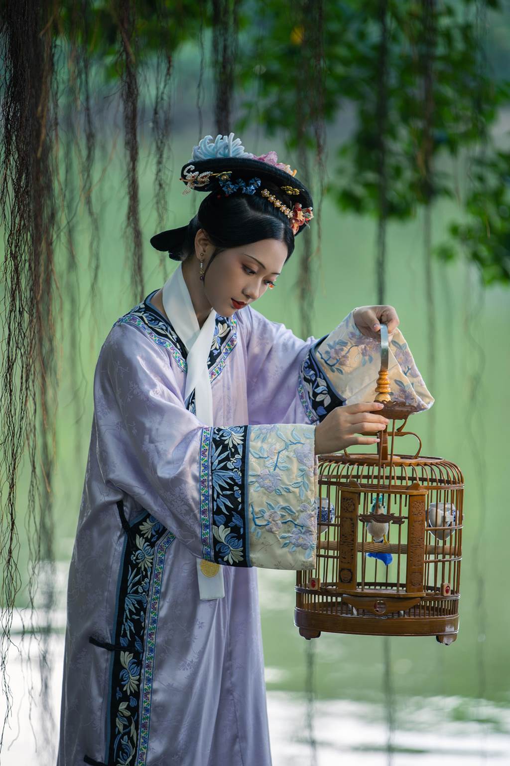 图片[29]-[YITUYU艺图语]2022.11.04 感旧 风吹屁屁梁_[34+1P] – 速更版-美库