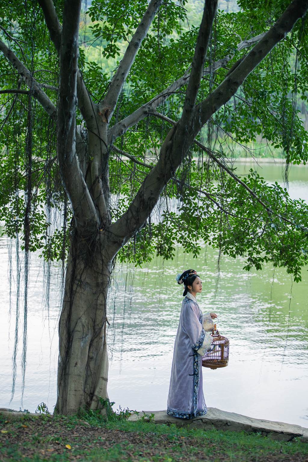 图片[32]-[YITUYU艺图语]2022.11.04 感旧 风吹屁屁梁_[34+1P] – 速更版-美库