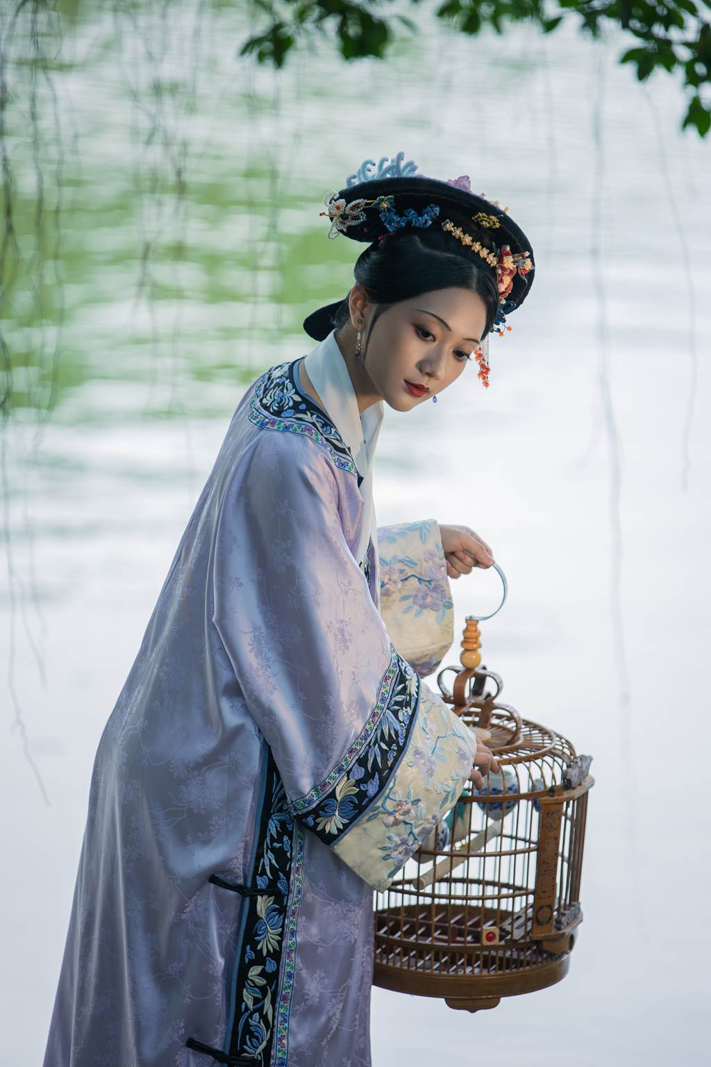 图片[33]-[YITUYU艺图语]2022.11.04 感旧 风吹屁屁梁_[34+1P] – 速更版-美库