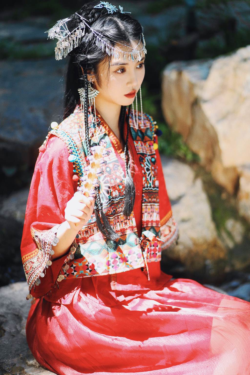 图片[10]-[YITUYU艺图语]2022.11.04 牵梦 淺櫻桃奈[43+1P] – 速更版-美库