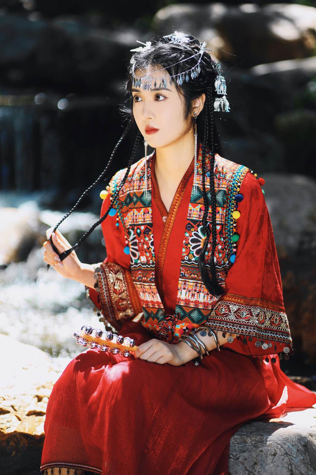 图片[17]-[YITUYU艺图语]2022.11.04 牵梦 淺櫻桃奈[43+1P] – 速更版-美库