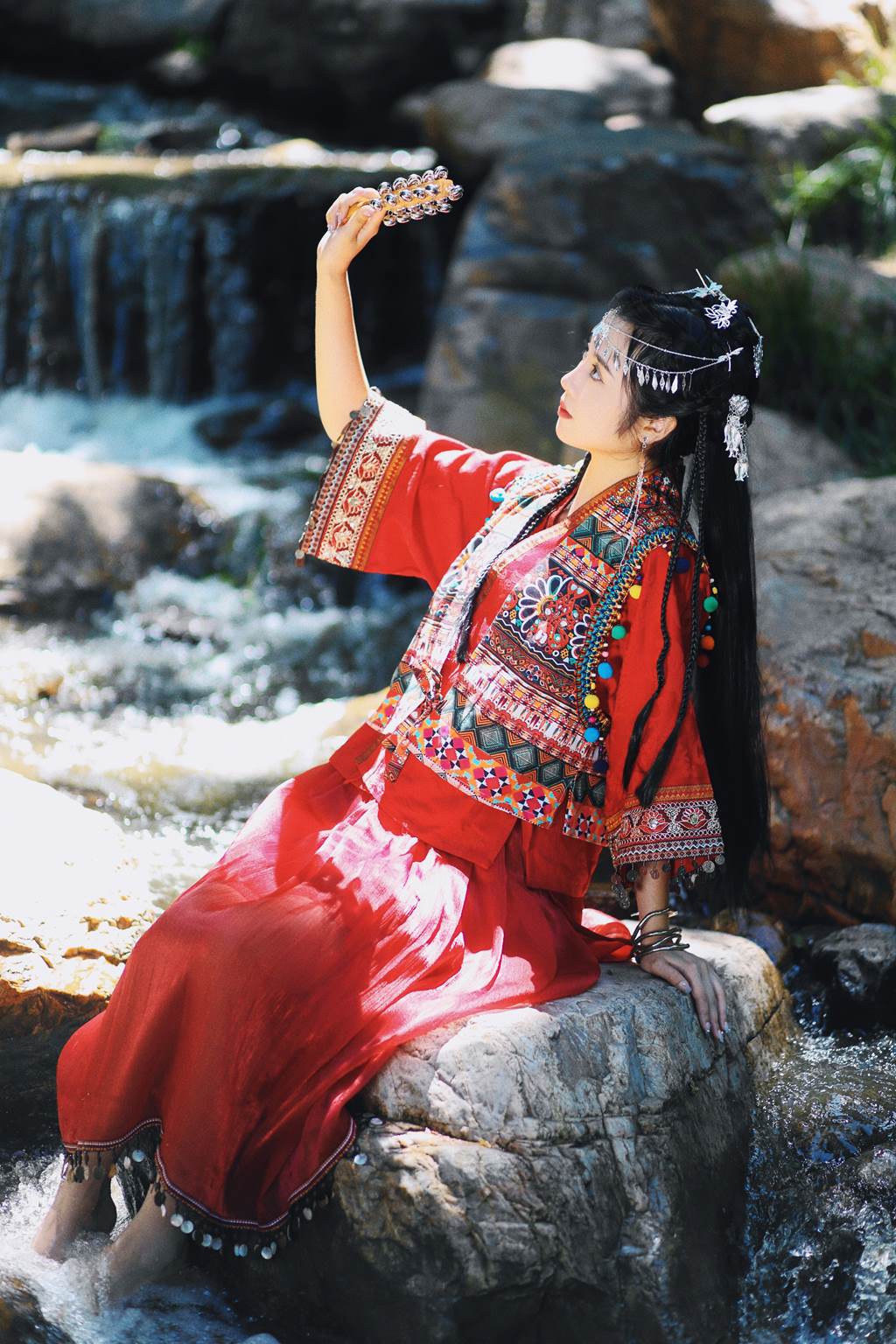 图片[19]-[YITUYU艺图语]2022.11.04 牵梦 淺櫻桃奈[43+1P] – 速更版-美库