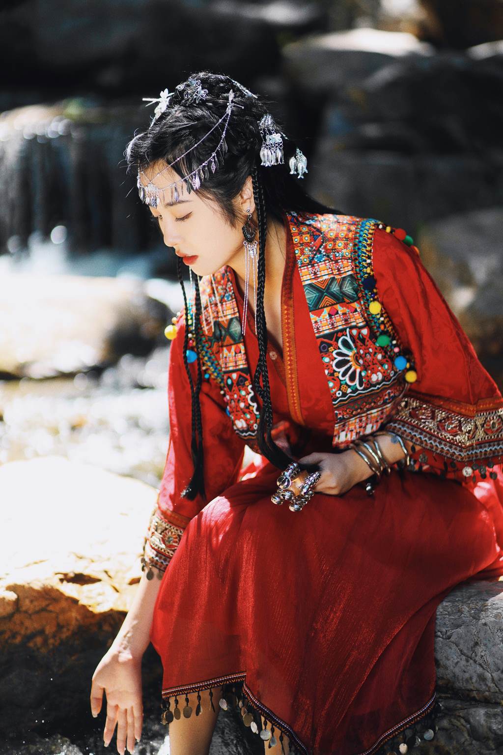 图片[20]-[YITUYU艺图语]2022.11.04 牵梦 淺櫻桃奈[43+1P] – 速更版-美库