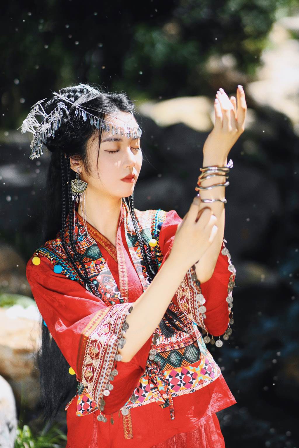 图片[23]-[YITUYU艺图语]2022.11.04 牵梦 淺櫻桃奈[43+1P] – 速更版-美库