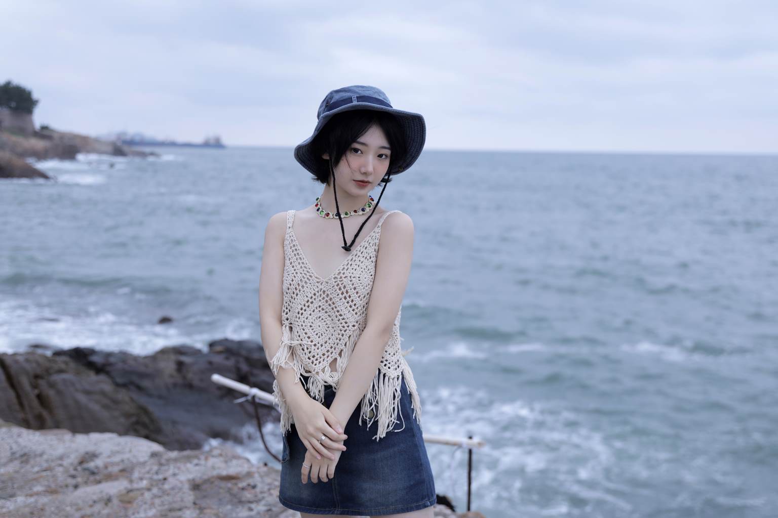 图片[10]-[YITUYU艺图语]2022.11.04 厦门往事 一格yige[24+1P] – 速更版-美库