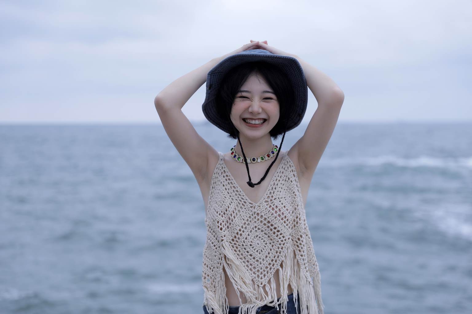 图片[11]-[YITUYU艺图语]2022.11.04 厦门往事 一格yige[24+1P] – 速更版-美库