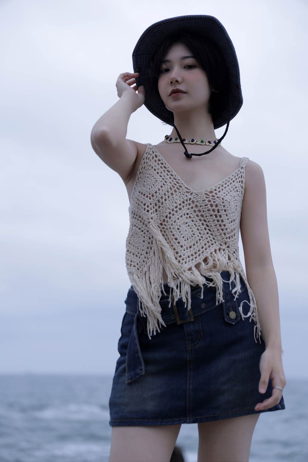 图片[12]-[YITUYU艺图语]2022.11.04 厦门往事 一格yige[24+1P] – 速更版-美库