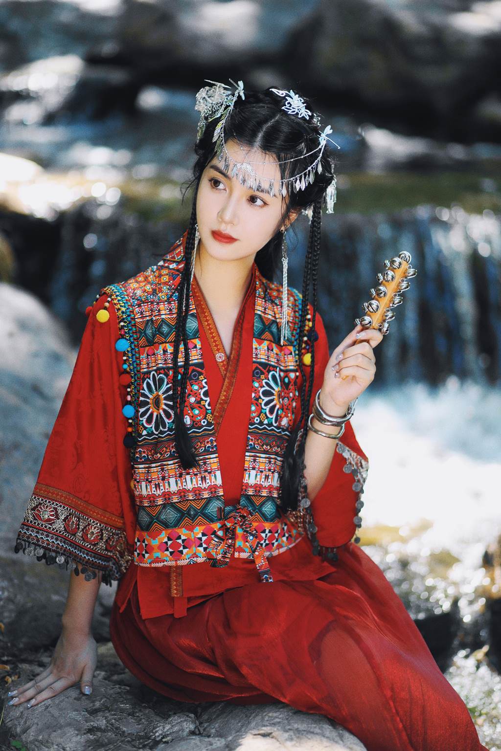 图片[29]-[YITUYU艺图语]2022.11.04 牵梦 淺櫻桃奈[43+1P] – 速更版-美库