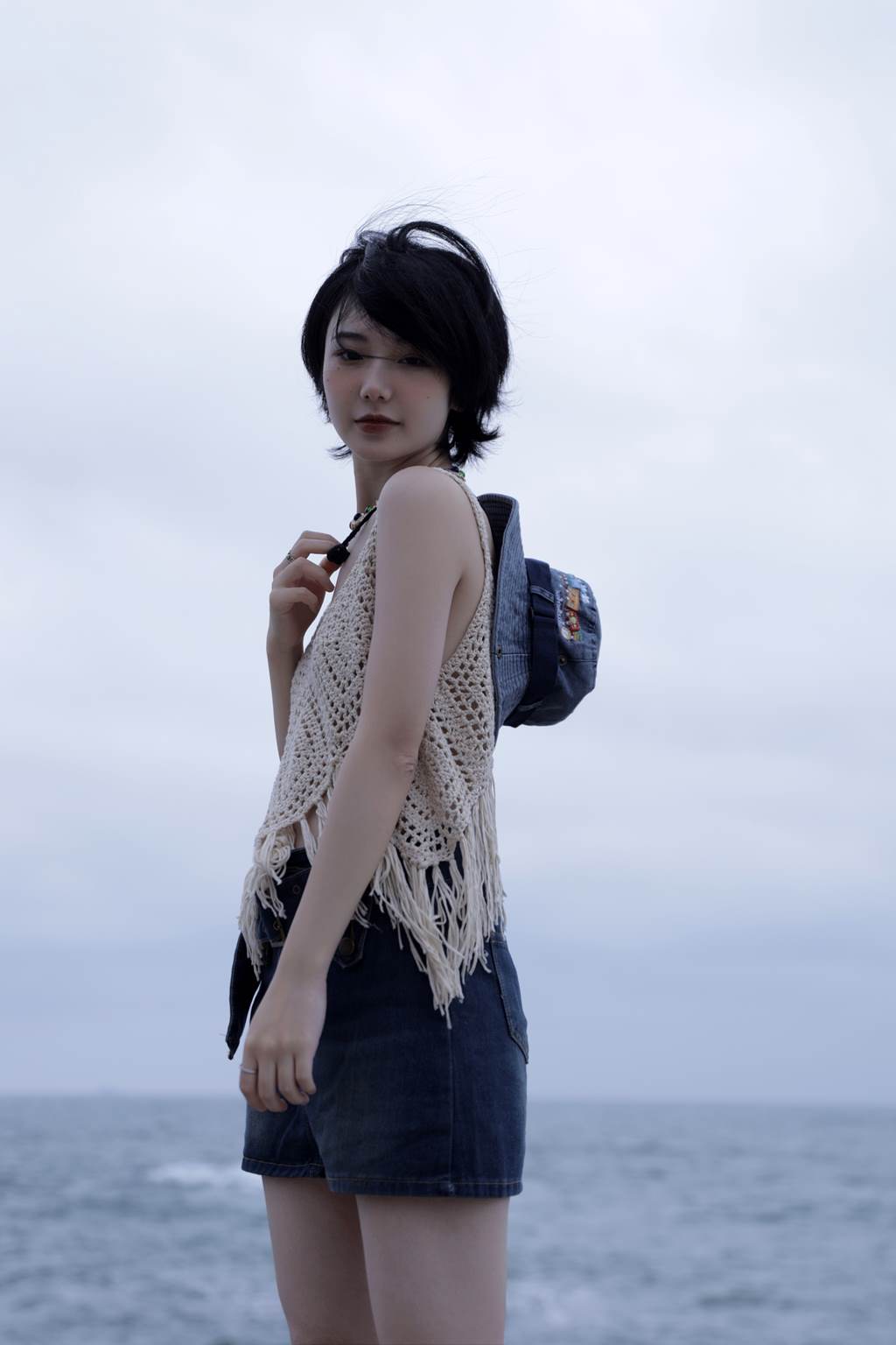 图片[13]-[YITUYU艺图语]2022.11.04 厦门往事 一格yige[24+1P] – 速更版-美库