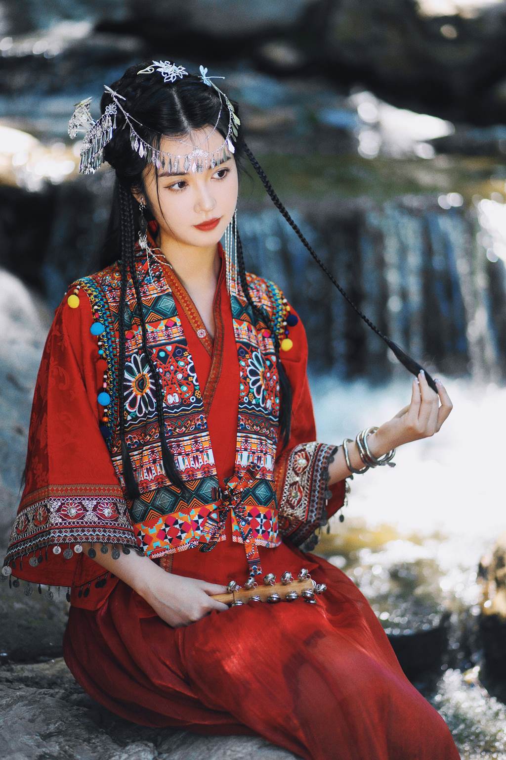 图片[31]-[YITUYU艺图语]2022.11.04 牵梦 淺櫻桃奈[43+1P] – 速更版-美库