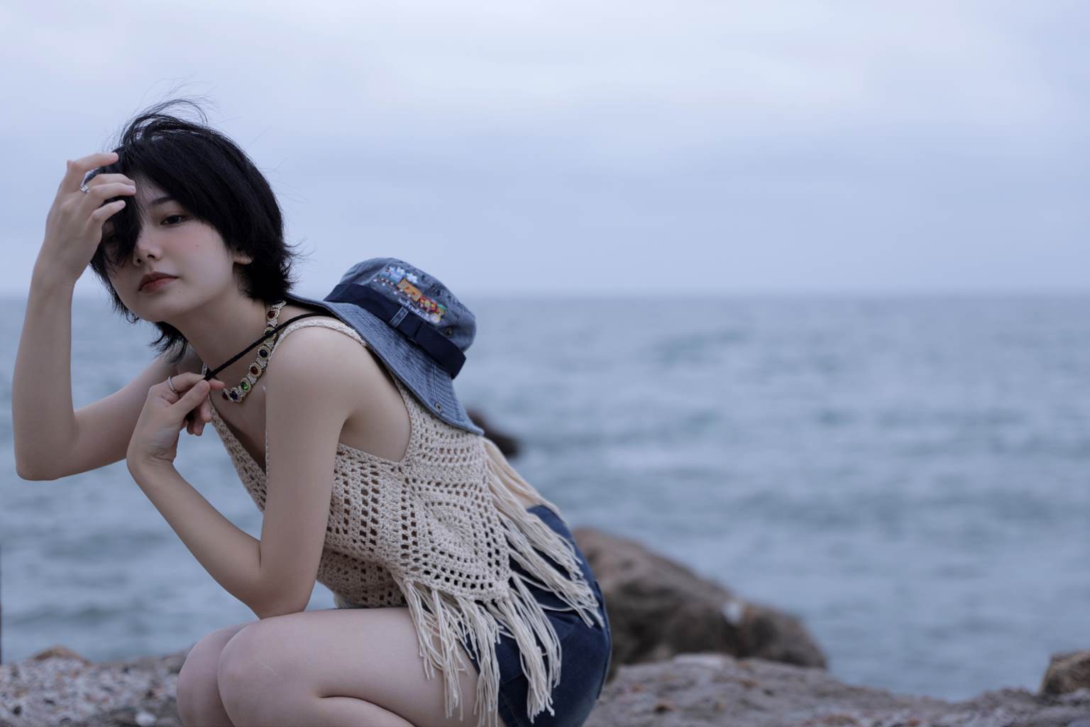 图片[14]-[YITUYU艺图语]2022.11.04 厦门往事 一格yige[24+1P] – 速更版-美库