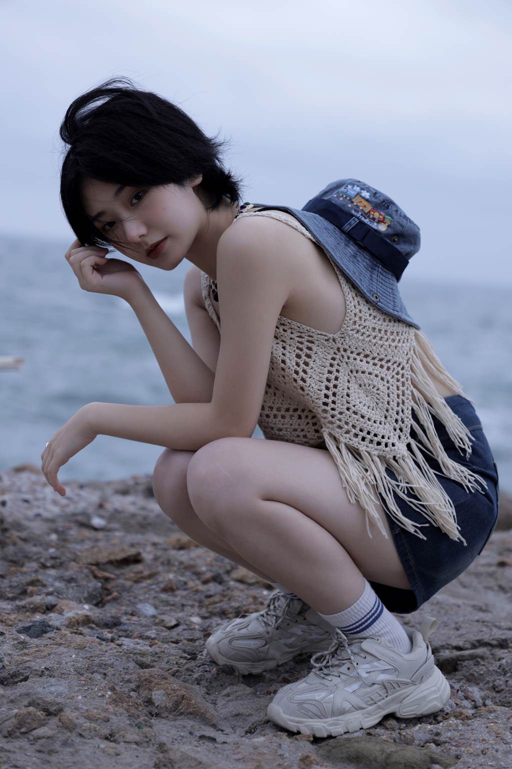 图片[15]-[YITUYU艺图语]2022.11.04 厦门往事 一格yige[24+1P] – 速更版-美库