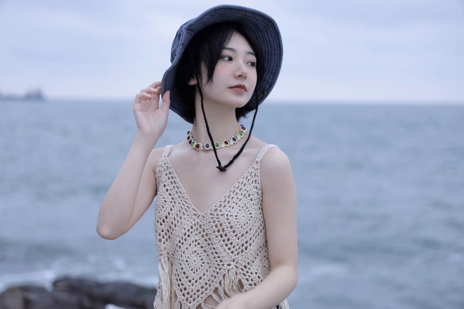 图片[18]-[YITUYU艺图语]2022.11.04 厦门往事 一格yige[24+1P] – 速更版-美库